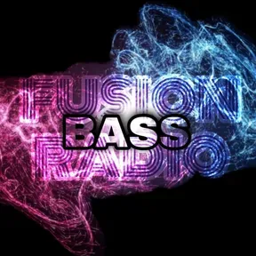 FUSION BASS RADIO