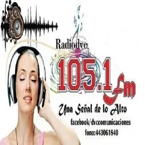RADIODVC CHILE