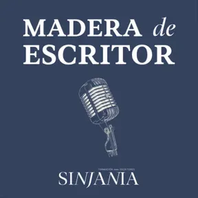 Madera de Escritor
