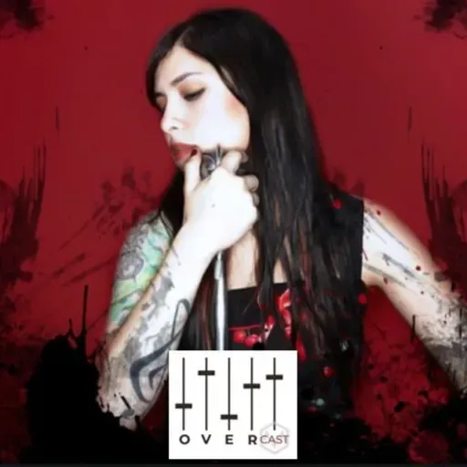 #111 - Overcast - Pitty