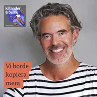 Henrik Mitelman – äntligen tillbaka till framgång!