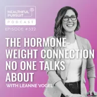 The Hormone-Weight Connection No One Talks About