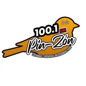 PINZON GOLDEN RADIO