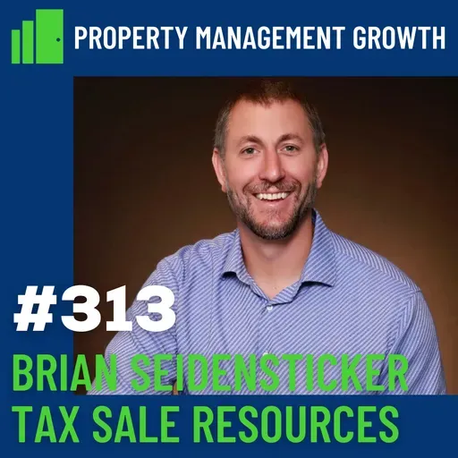 DGS 313: Profits Hidden in Plain Sight with Brian Seidensticker