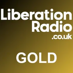 Liberation Radio Gold