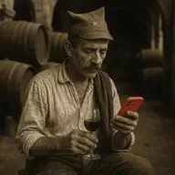 La revolución de los nuevos vinos de Jerez