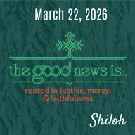 Shiloh Online Worship - March 22, 2026
