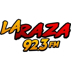 La Raza 92.3 FM Bámori