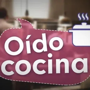 Oído Cocina