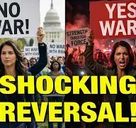 Tulsi's ABOUT-FACE Into Total Warmonger! w/ Max Blumenthal