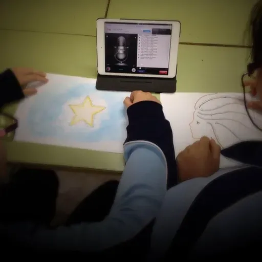 Susan. Relato de terror.