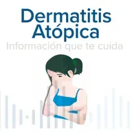 Eccemas, manchas y picor | Dermatitis atópica | Podcast