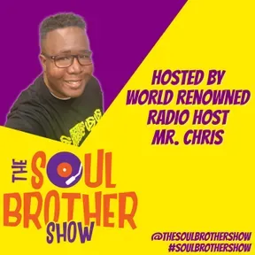 Soul Brother Radio