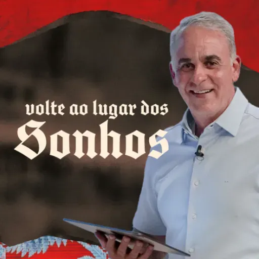 VOLTE AO LUGAR DOS SONHOS I Humberto Albuquerque (1)