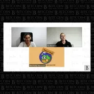 Flo Montoya y Maxis Club hablan sobre qué es el arte Bitcoin | The Movement of Art w/ Yonat Vaks Ep. 7