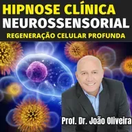 REGENERAÇÃO CELULAR PROFUNDA - AUTO-HIPNOSE