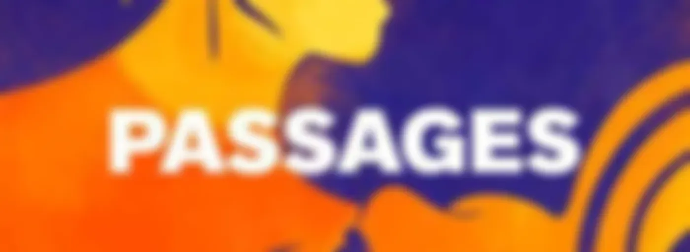 Passages, le podcast d'histoires vraies de Louie Media