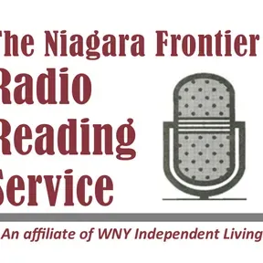Niagara Frontier Radio Reading Service