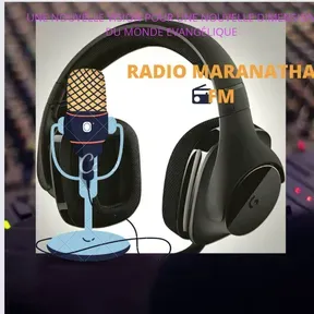 MARANATHA RADIO