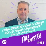Como saber se a dor de cabeça que eu tenho é enxaqueca? Com doutor Marcio Elias
