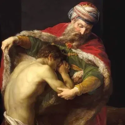 Ep.323 20/11 - Cura pelo perdão - 7º dia.