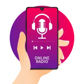 WEB RÁDIO IEADBR TESTE