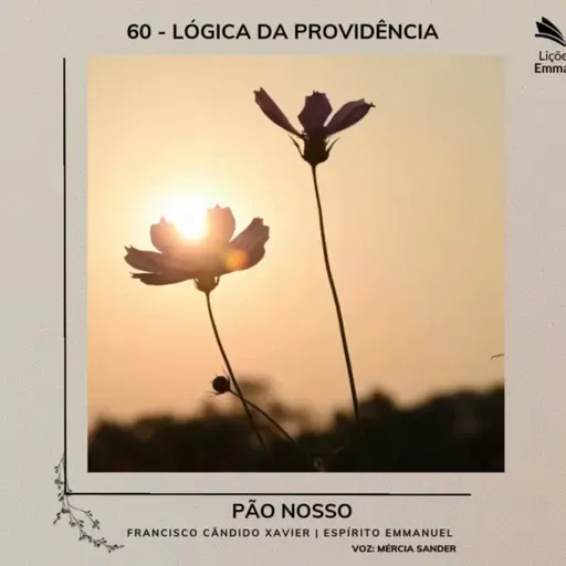 Pão Nosso - 60. Lógica da Providência
