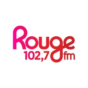 CITE 102.7 Rouge FM -