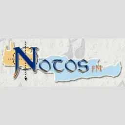 NOTOS FM Ακούστε Ζωντανά