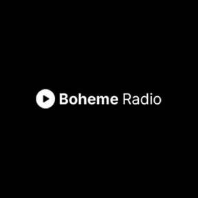Boheme Radio Ακούστε Ζωντανά