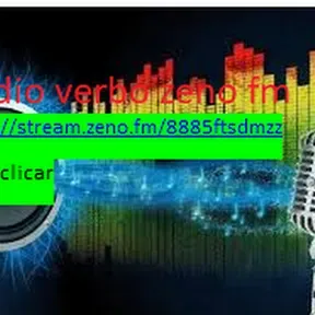 radio verbo