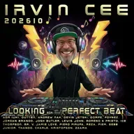 Looking for the Perfect Beat 2026-10 - RADIO SHOW by Irvin Cee