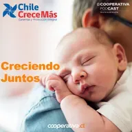Creciendo Juntos: Ansiedad y depresión en la adolescencia