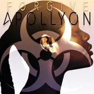 Forgive Apollyon! A Crossover