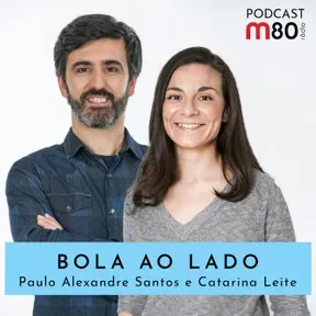 Bola ao Lado