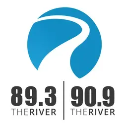 89.3 & 90.9 the River