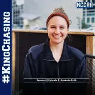 #KingChasing Podcast - S4 EP3 - Amanda Roth