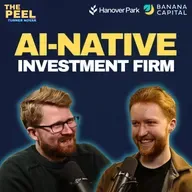 Inside Hanover Park: Building an AI-Native Service Business, Growing to $15B in Assets