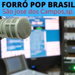 forró pop brasil