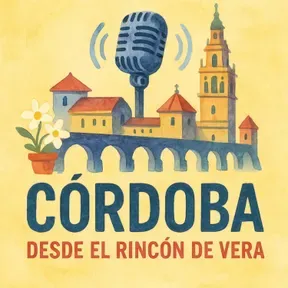 Córdoba desde El Rincón de Vera