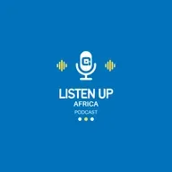Listen Up Africa Podcast: Voices of the African Diaspora 2025-12-05 17:00