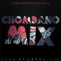 CHOMBANO MIX_JkR_WR