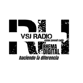 VSJ RADIO ( VISION JUVENIL RADIO )