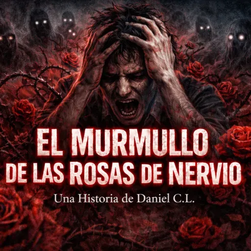 El murmullo de las rosas de nervio