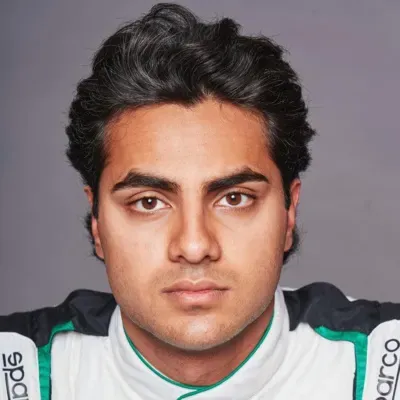 Enaam Ahmed - On the Pursuit to Excellence