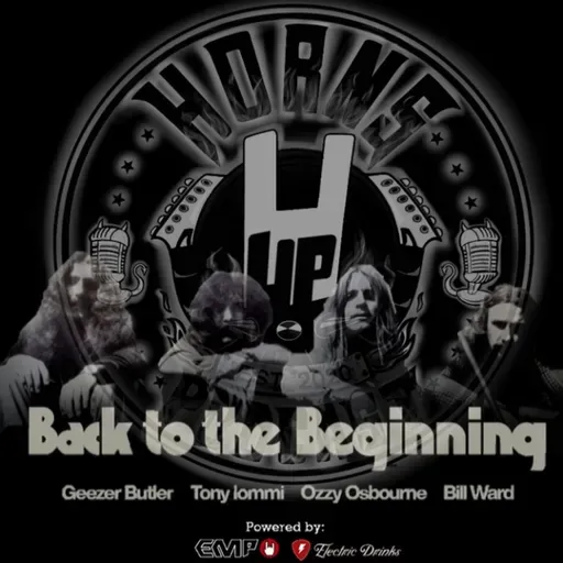 EXTRA - Back to the Beginning - "The Final Show" - Parte 2