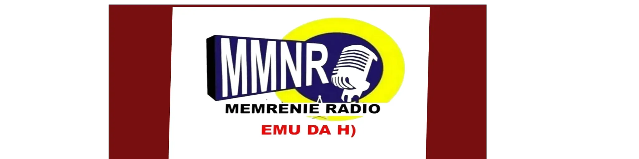 MEMRENIE RADIO