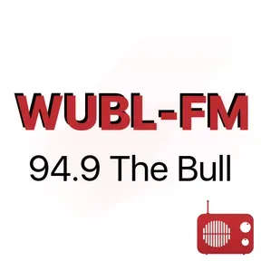 WUBL 94.9 The Bull