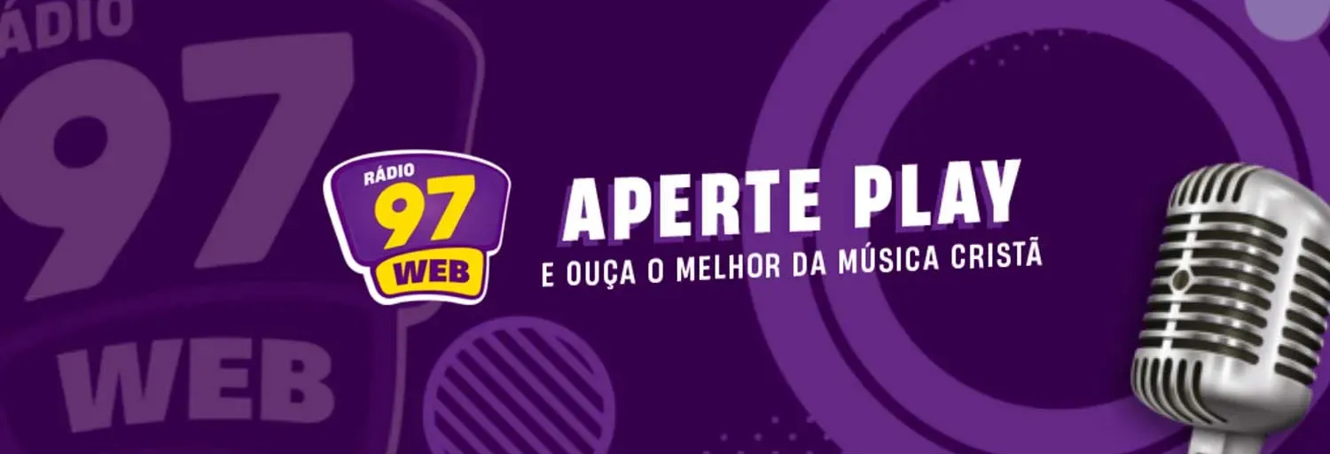 Rádio 97Web