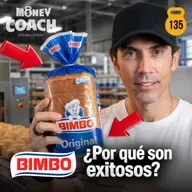 Cómo BIMBO DOMINÓ Latinoamérica (y el MUNDO) - | MC - EP 135